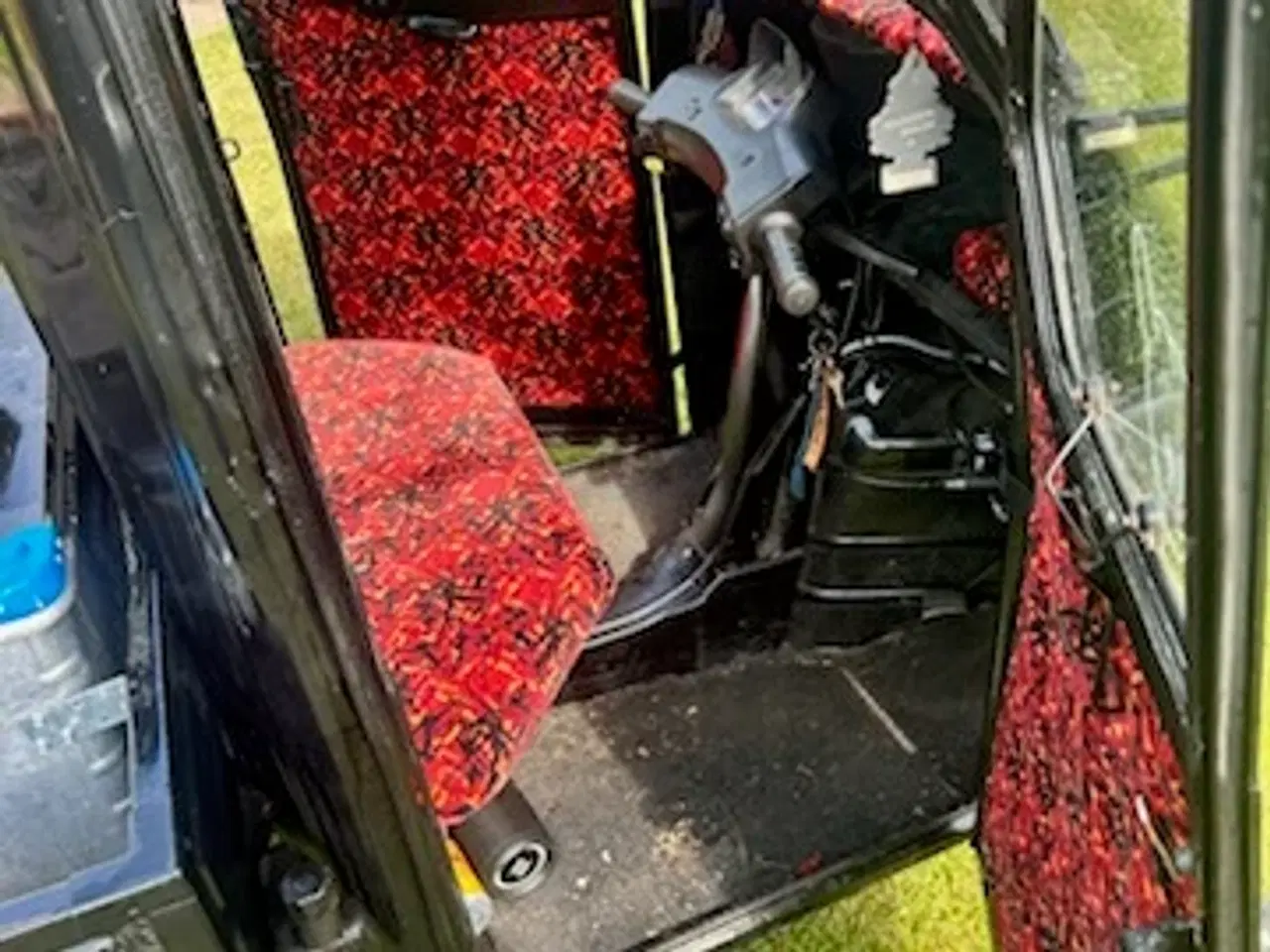 Billede 9 - Piaggio ape 50 