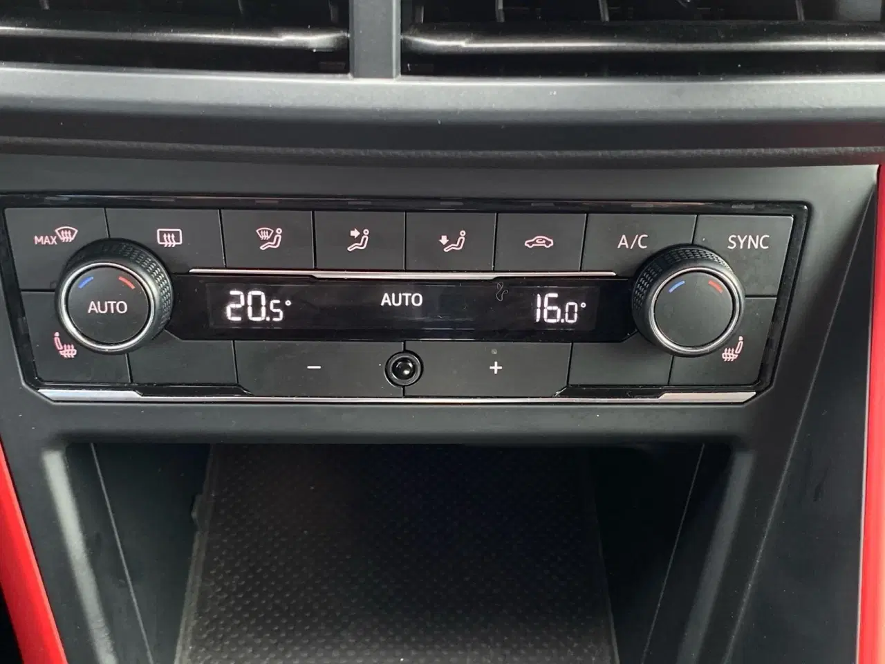 Billede 17 - VW Polo 2,0 TSI GTI DSG 200HK 5d 6g Aut.