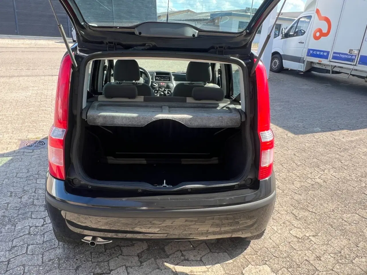 Billede 17 - Fiat Panda 1,2 Dynamic ECO
