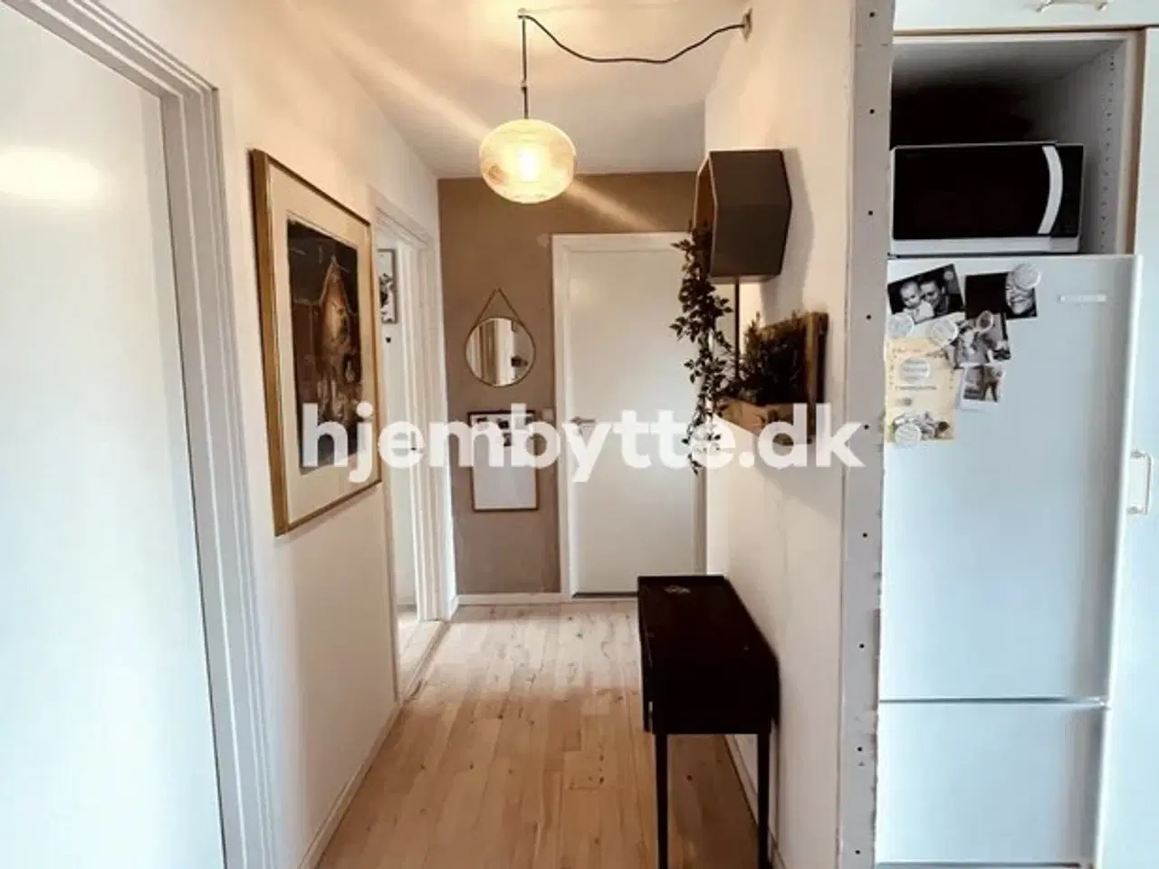 Billede 6 - Hjembytte - Vesterbrogade