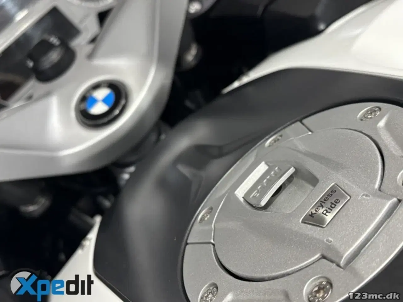 Billede 15 - BMW R 1250 RT