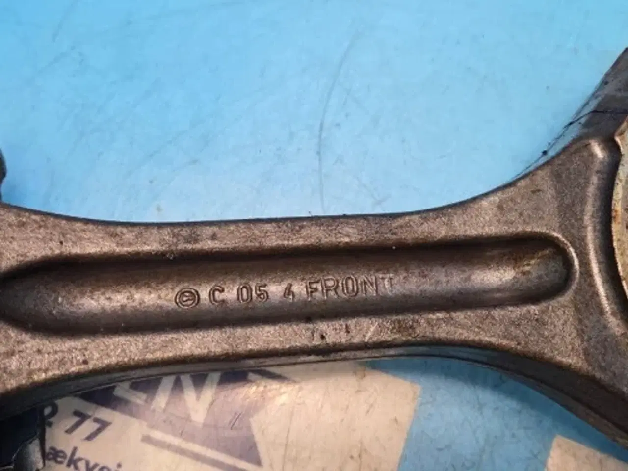 Billede 5 - John Deere 6125HZ001 Stempel RE532355