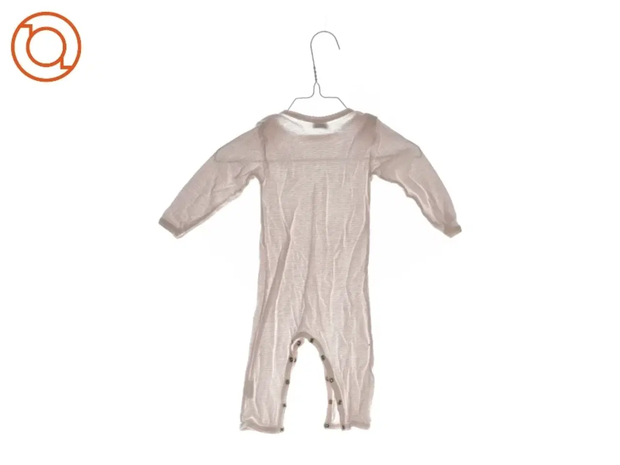 Billede 2 - Heldragt fra Petit Bateau (str. 74)