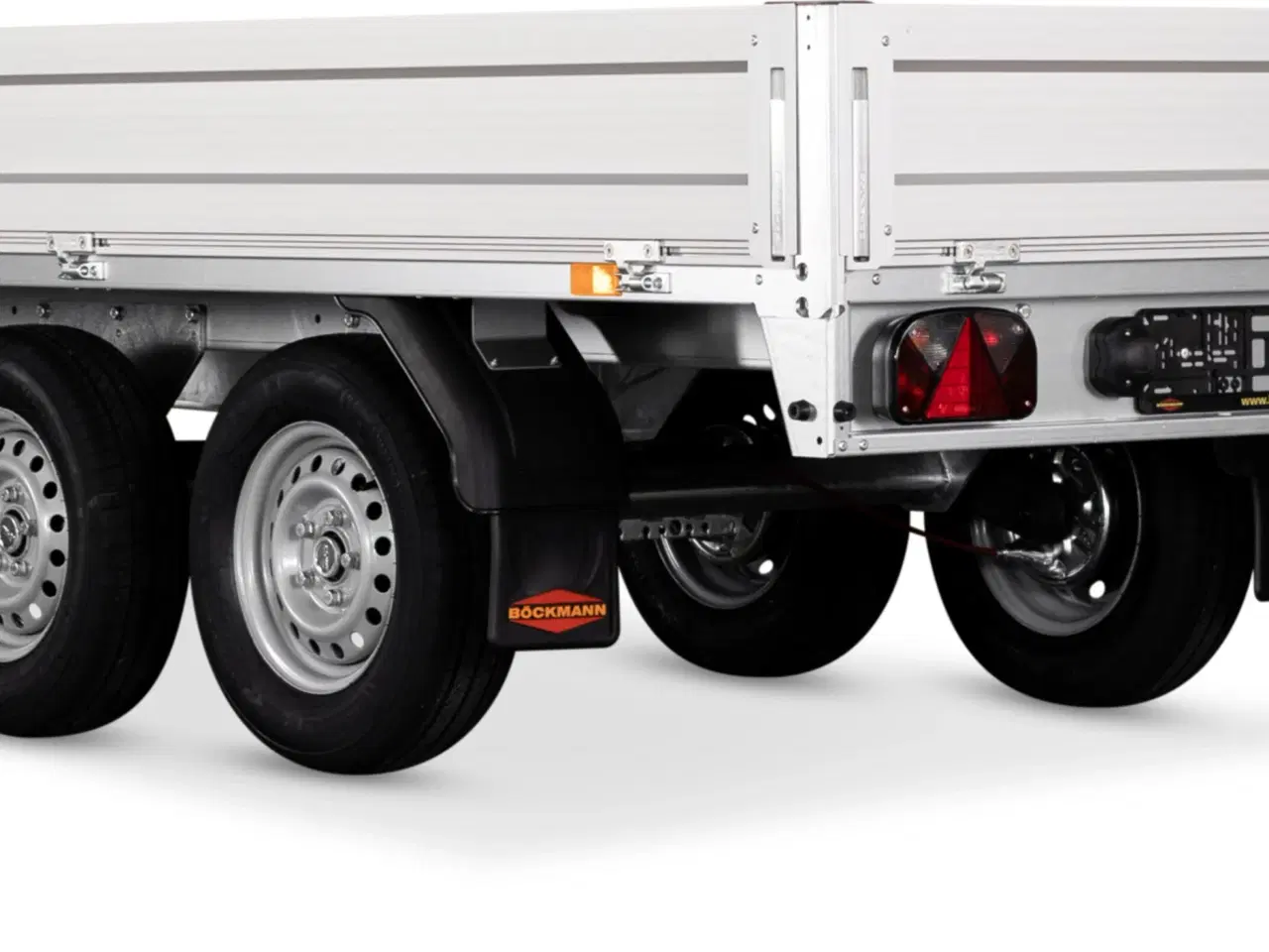 Billede 3 - Böckmann HL-AL 3016/27