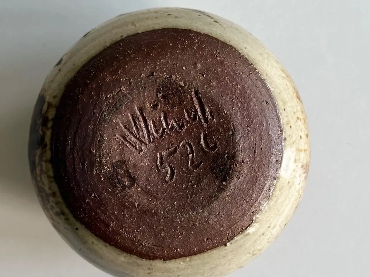 Billede 6 - Kuglevase, Würtz