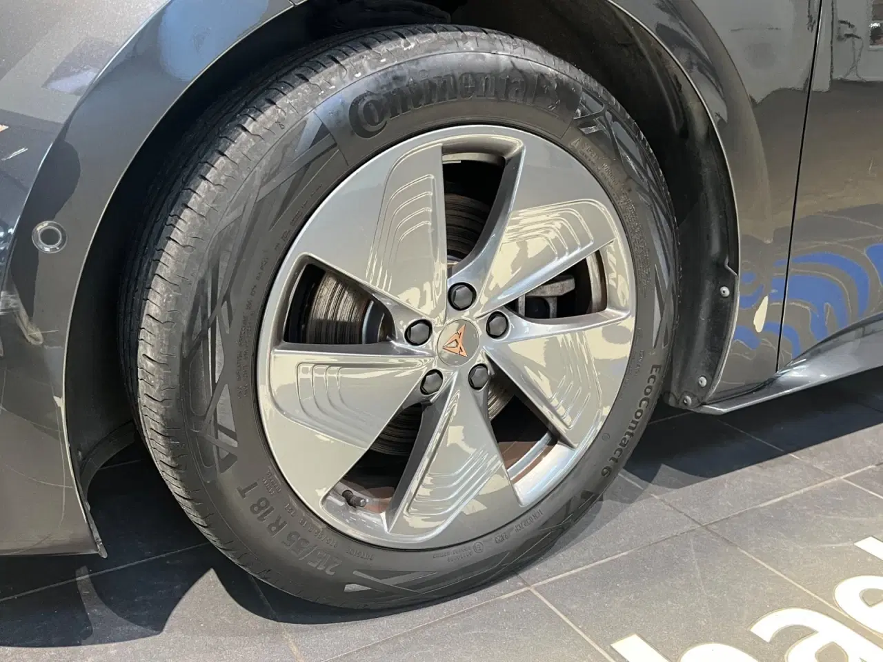 Billede 7 - Cupra Born 58