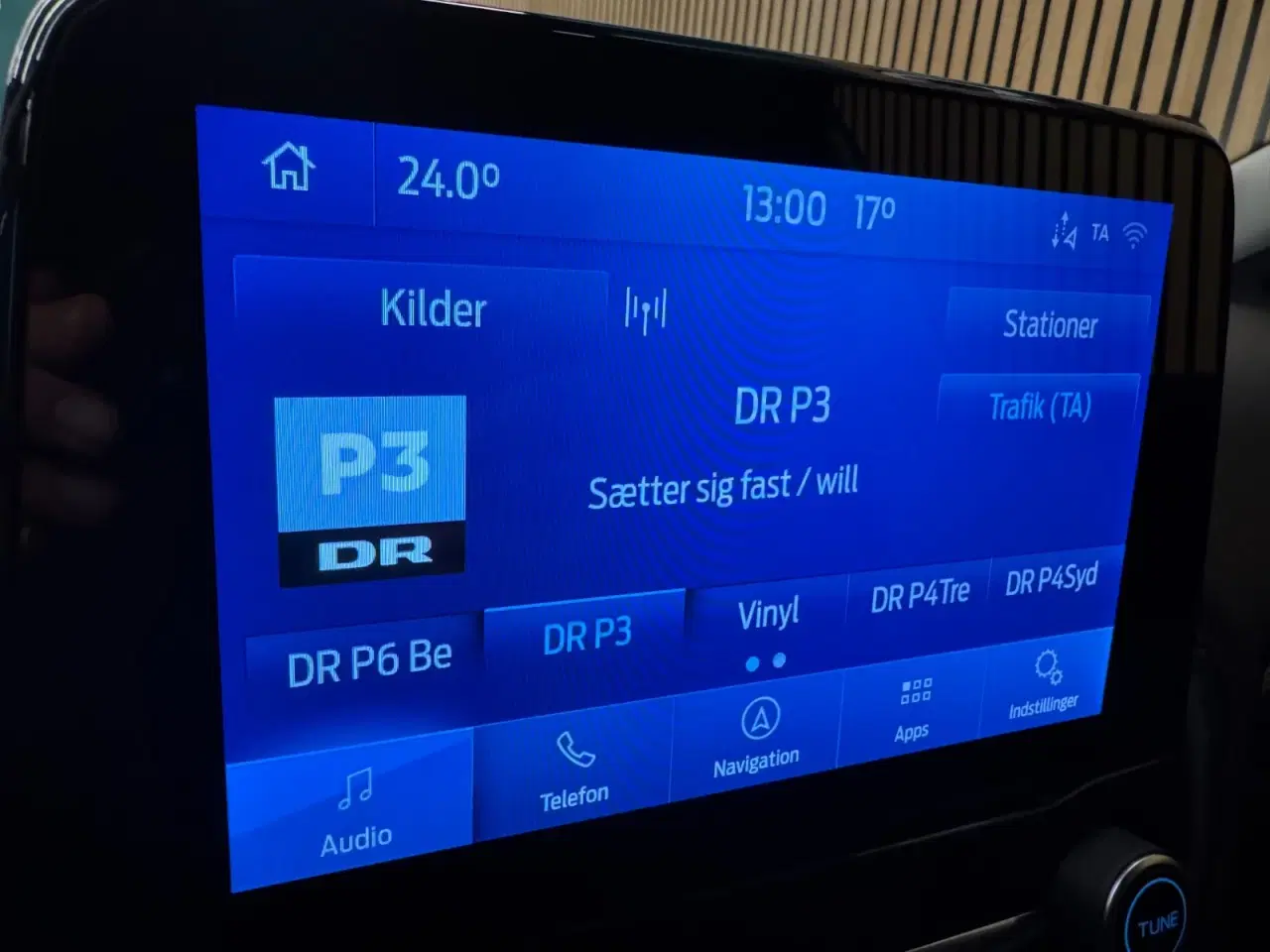 Billede 9 - Ford Puma 1,0 EcoBoost mHEV Titanium DCT