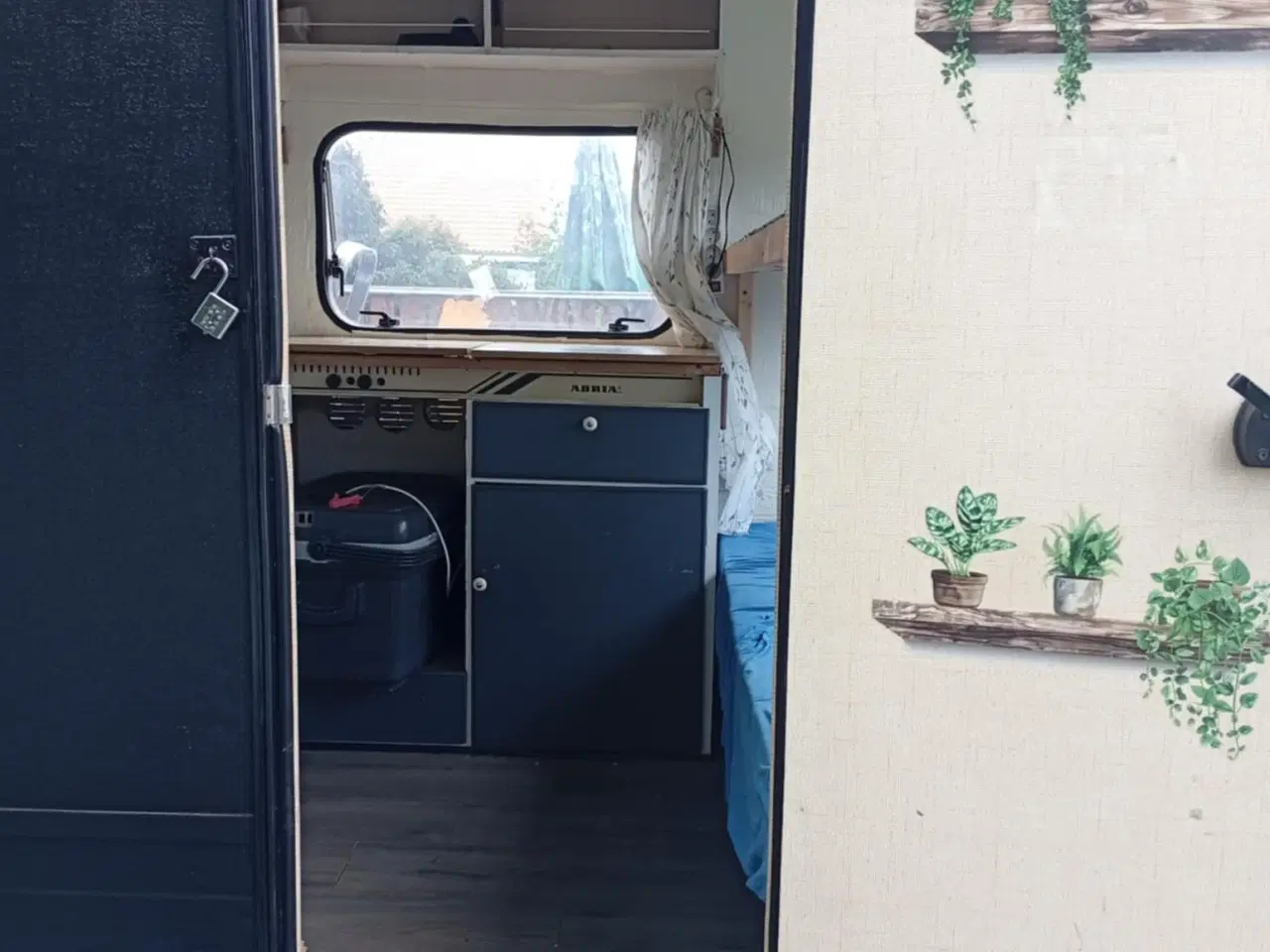Billede 3 - Campingvogne Adria Sport 310 Sl