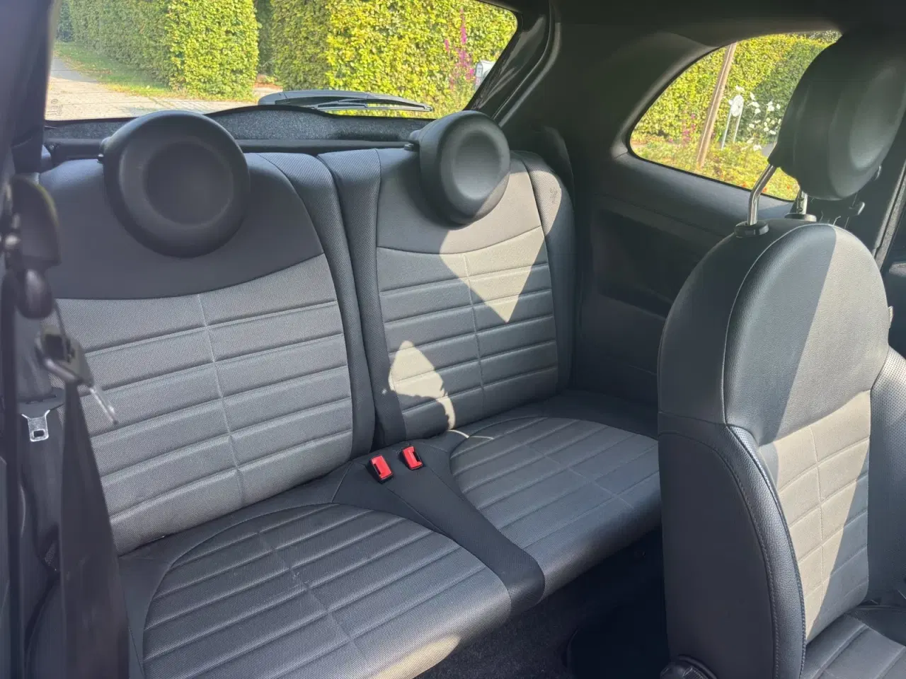 Billede 15 - Fiat 500 0,9 TwinAir 85