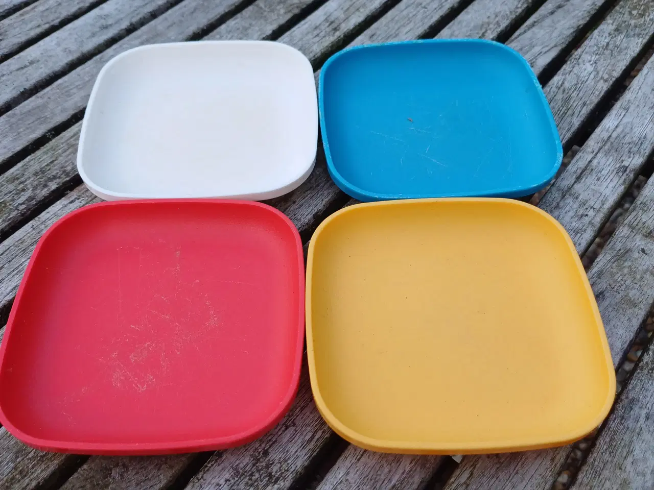 Billede 4 - Tupperware blandet 