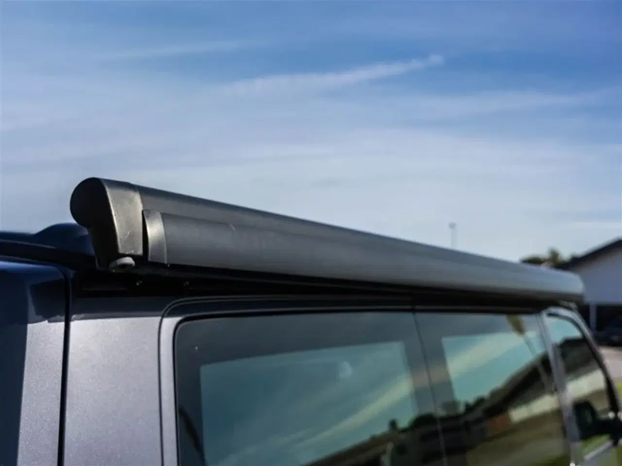 Billede 31 - 2018 - VW California Ocean 4 Motion   Velholdt og fuldt udstyret autocamper med firehjulstræk - Kørt 118,000 Km.