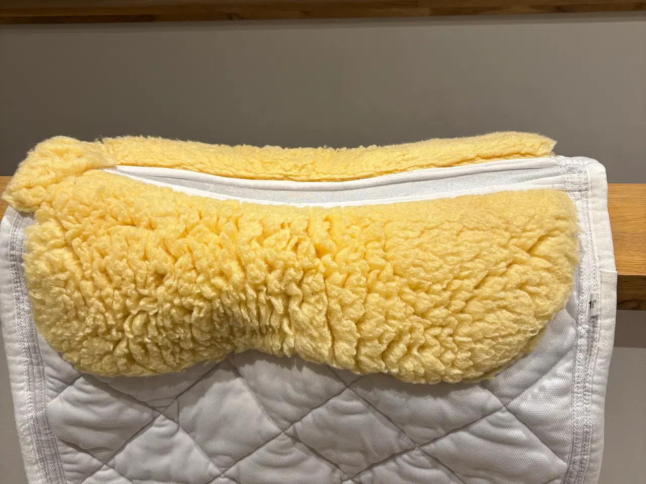 Billede 12 - Underlag str. 16”