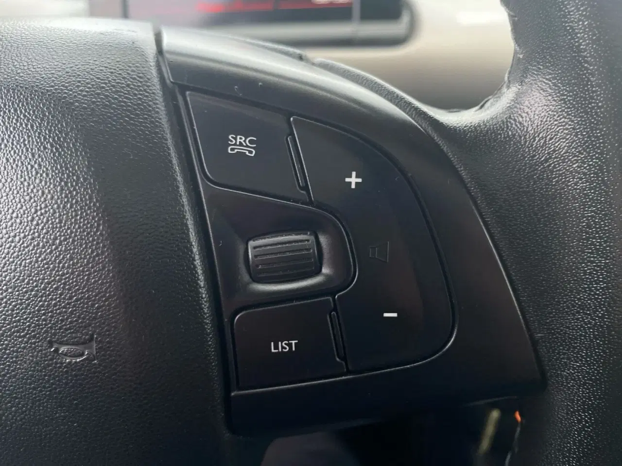 Billede 15 - Citroën C4 Cactus 1,6 Blue HDi Skyline start/stop 100HK 5d