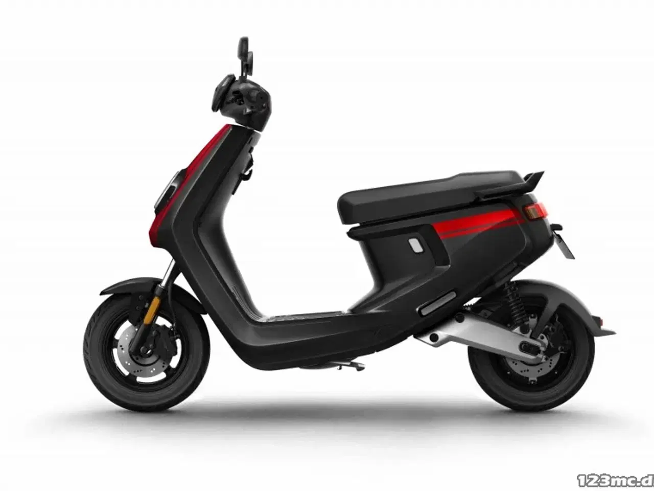 Billede 6 - NIU MQi+ Sport