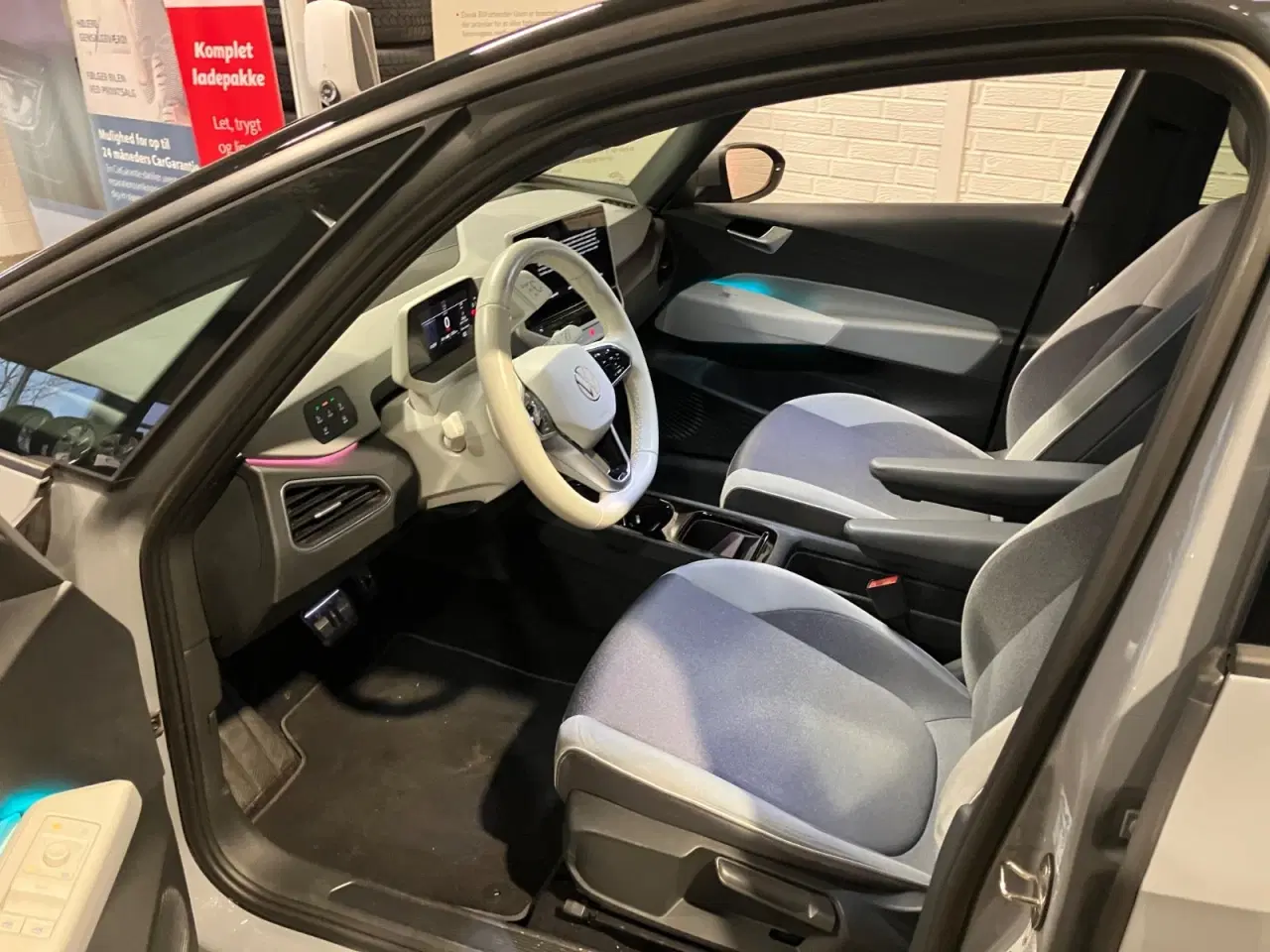 Billede 5 - VW ID.3 58 Pro Performance