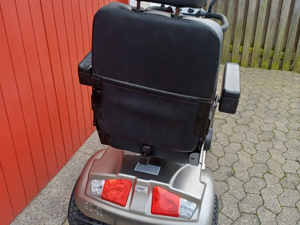 Billede 3 - GO EL 270