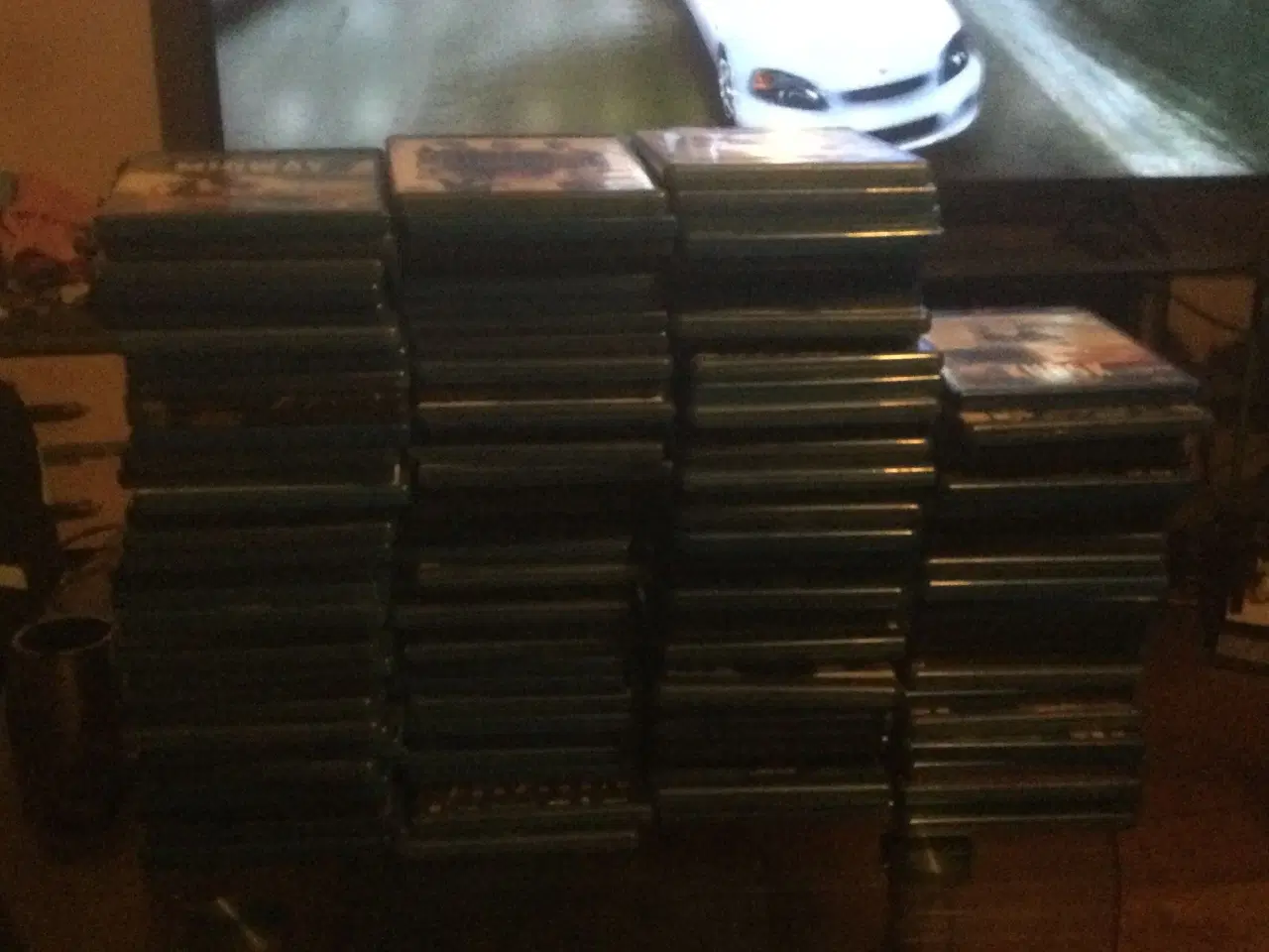 Billede 2 - Blue Ray film 