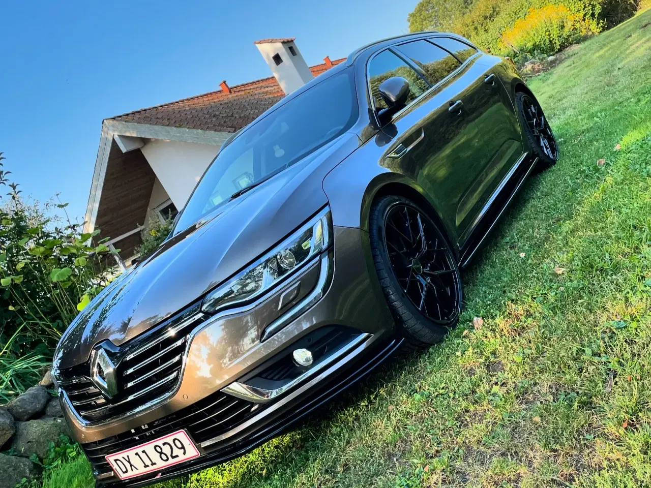 Billede 1 - Renault Talisman 