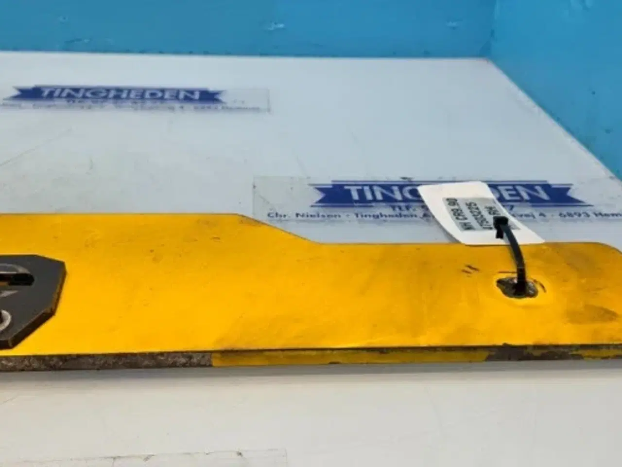 Billede 13 - New Holland CR9.90 Arm R. 47503225