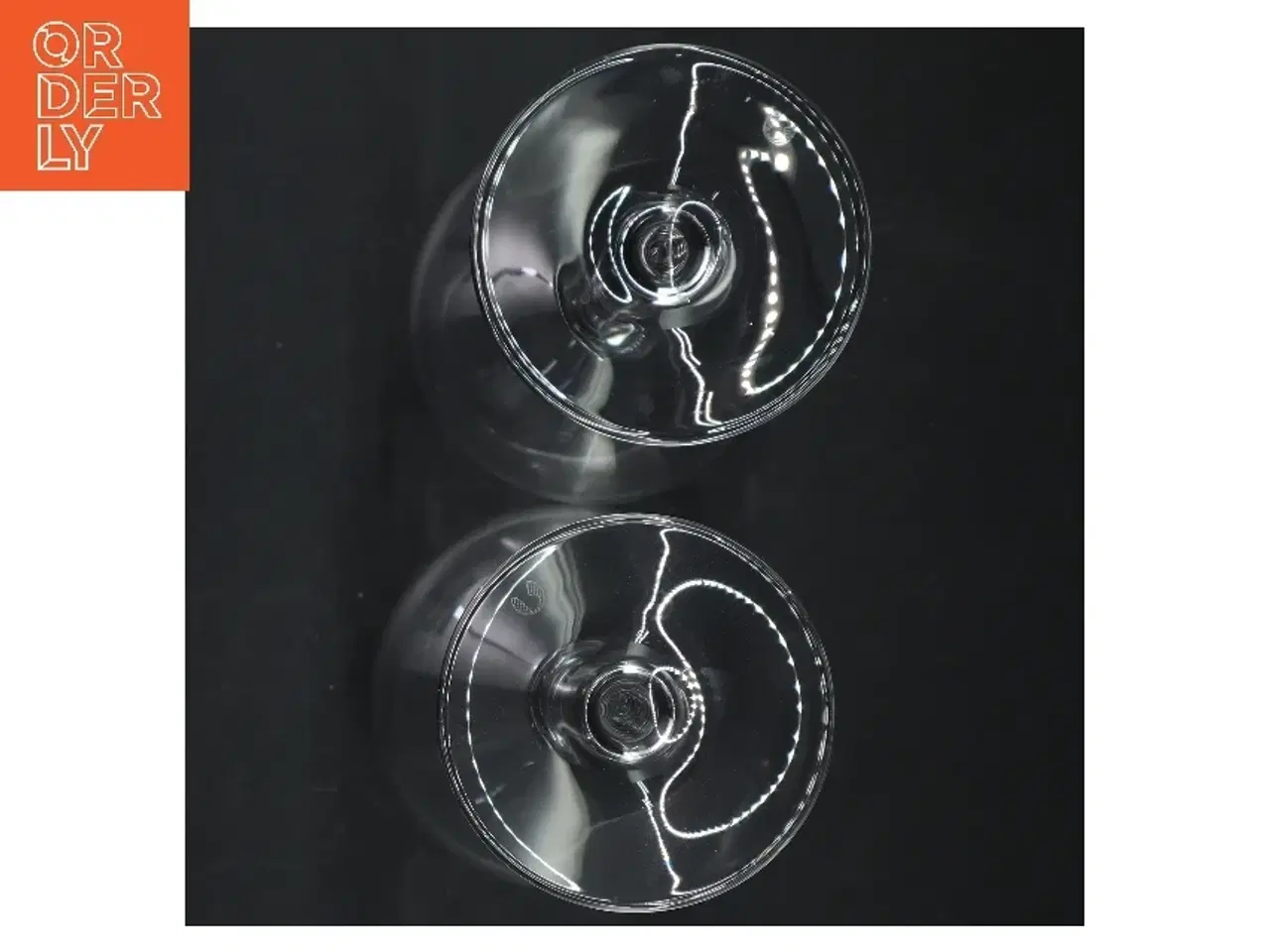 Billede 6 - Rosendahl vinglas