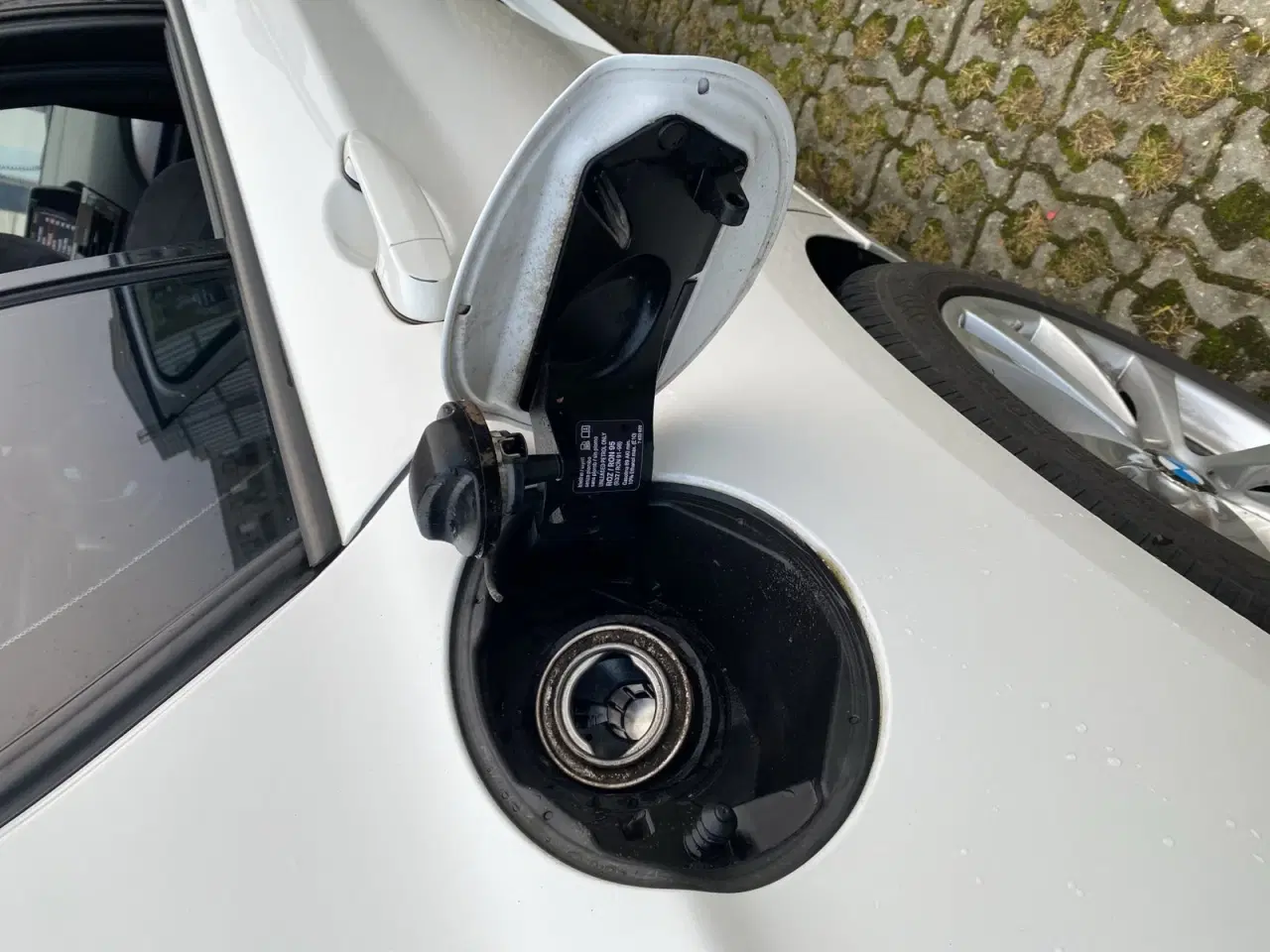 Billede 19 - BMW 118i 1,6 aut.