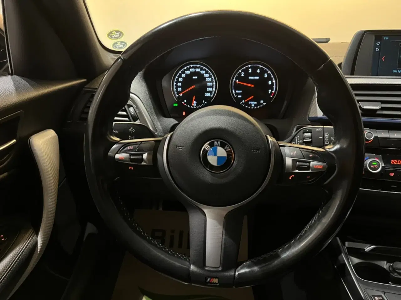 Billede 11 - BMW 118i 1,5 M-Sport aut.
