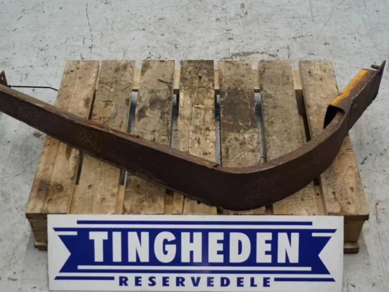 Billede 1 - Riviera Casalis RC8080 Svøb 25288001