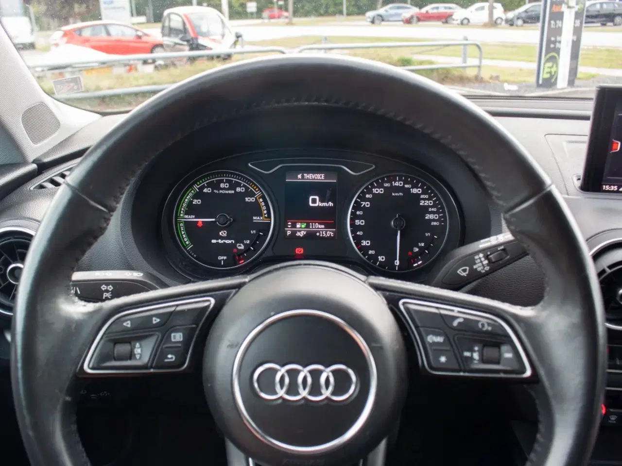 Billede 14 - Audi A3 1,4 e-tron Sportback S-tr.