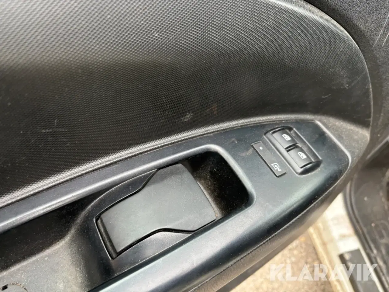 Billede 12 - Varebil Opel Combo