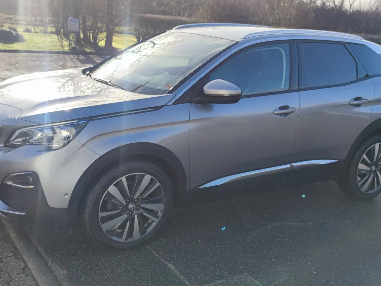 Billede 2 - Peugeot 3008 1.6 bluehdi