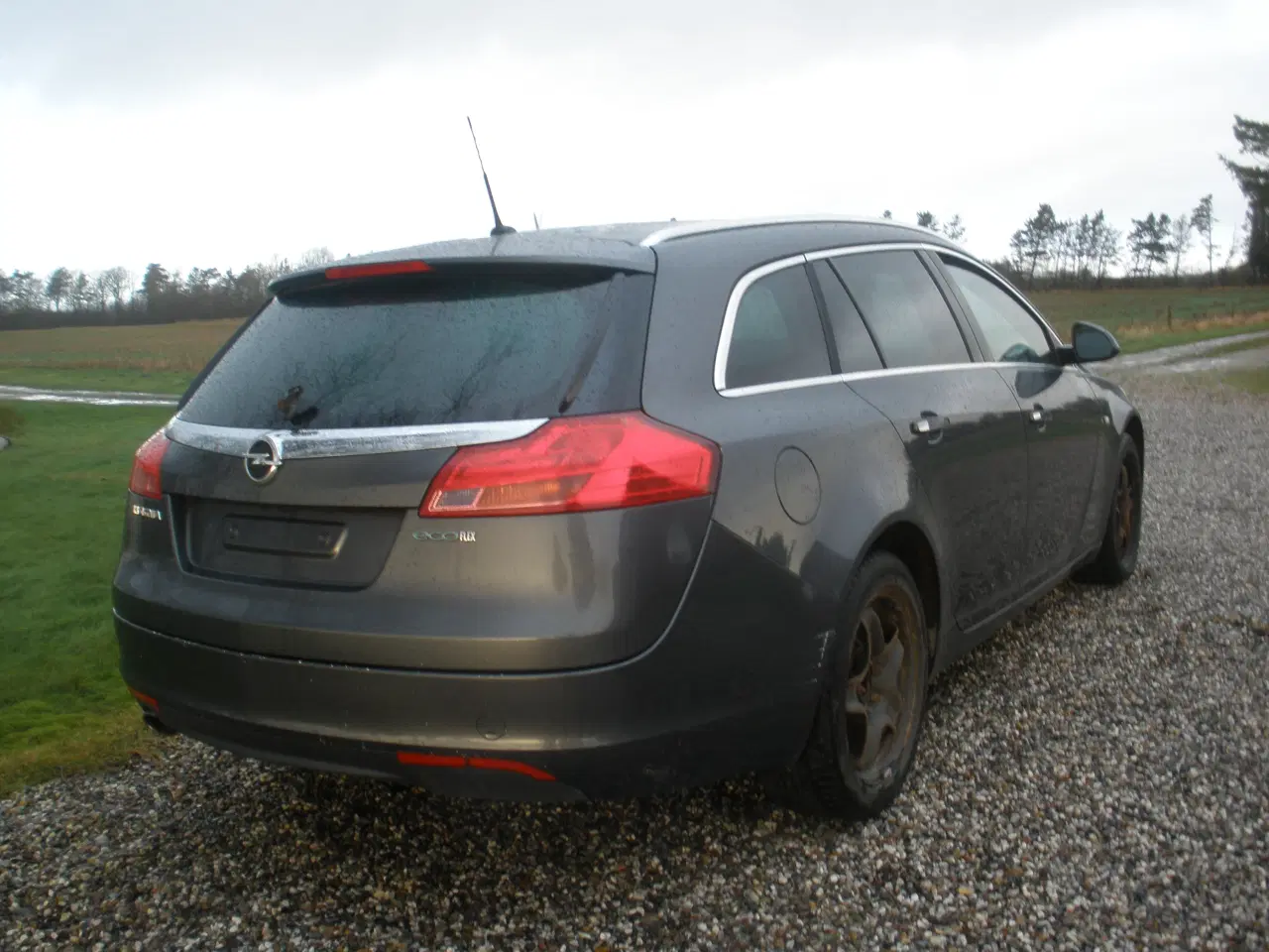 Billede 13 - Volvo C 30 1,6I