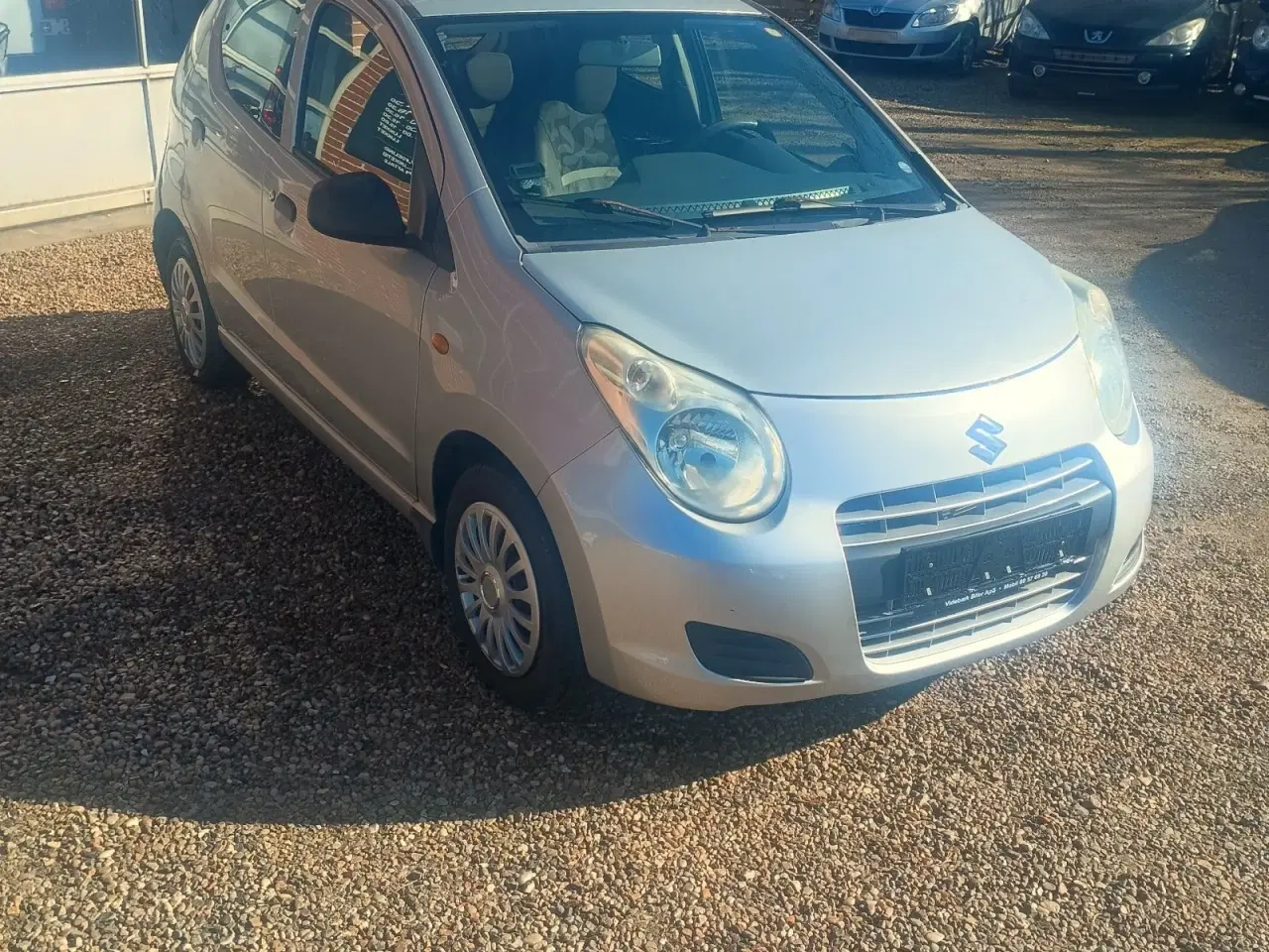 Billede 3 - Suzuki Alto 1,0 