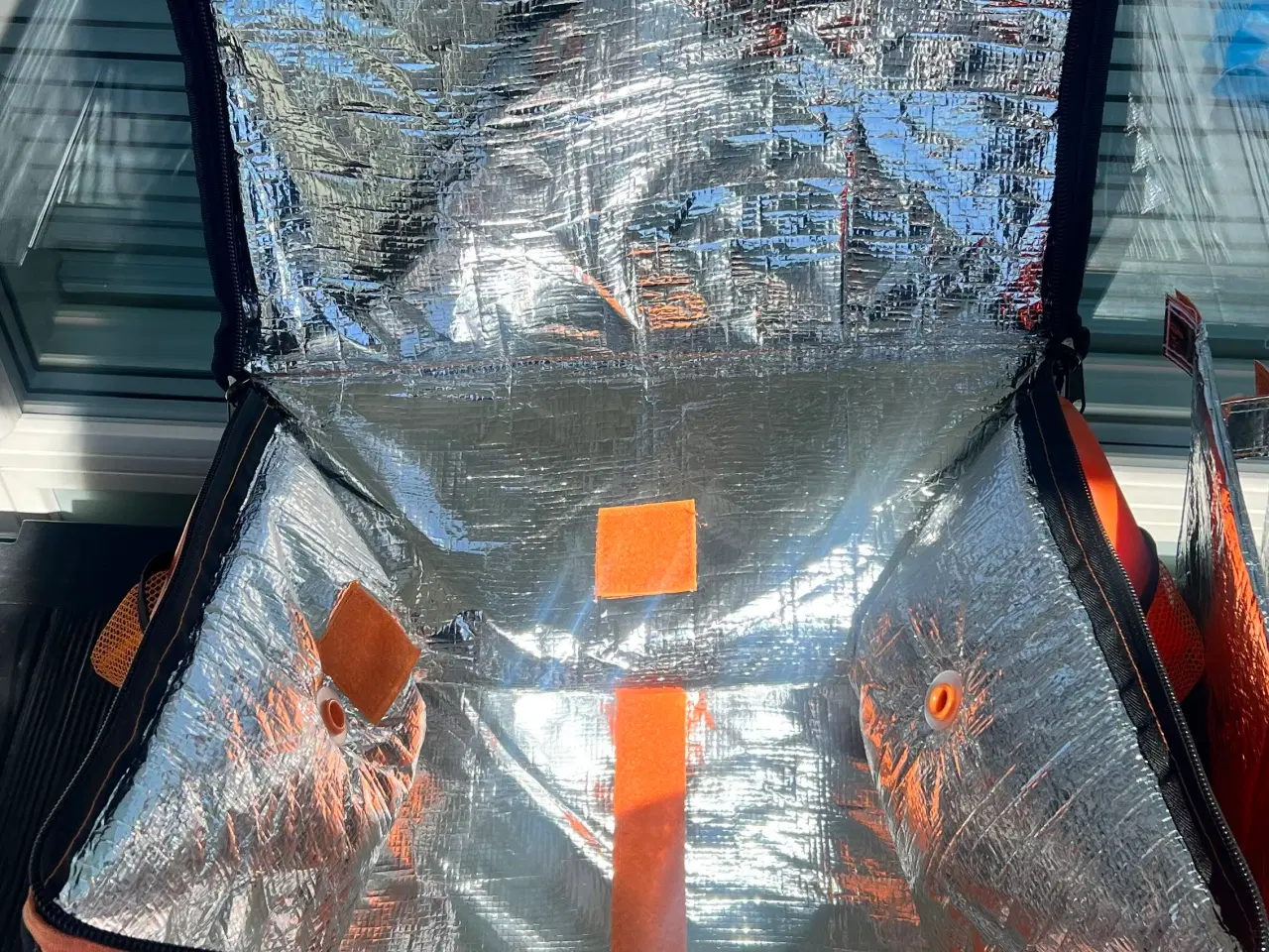 Billede 5 - transporttaske