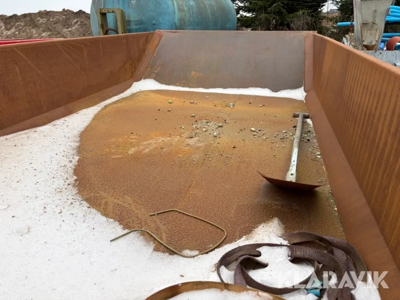 Billede 7 - Tipvogn Goliath