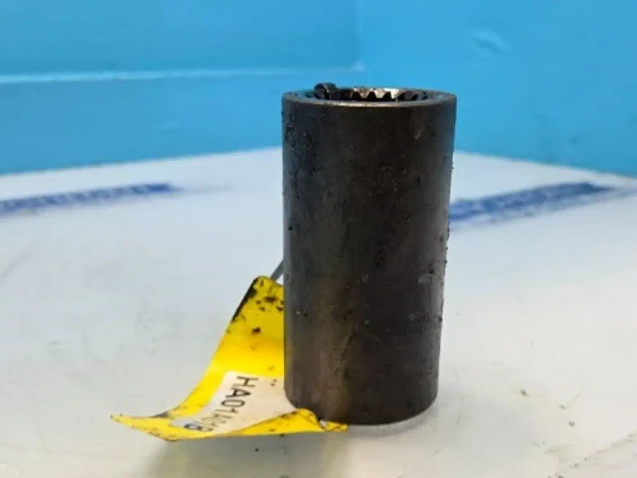 Billede 8 - John Deere 9780 Muffe H129525