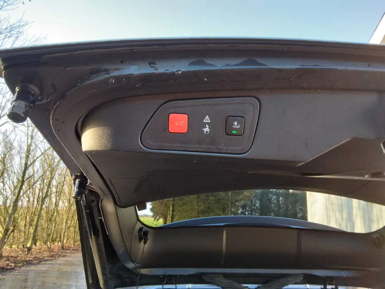 Billede 4 - Peugeot 3008 Bluehdi 130 Eat8 Allure Årg 2020