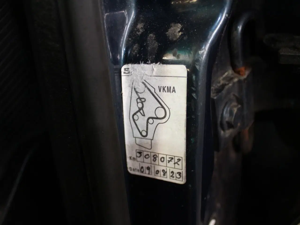 Billede 4 - Audi 80 2,0 E Avant