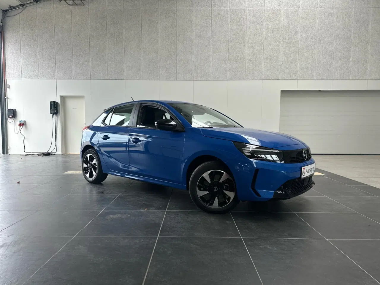 Billede 1 - Opel Corsa-e 50 City
