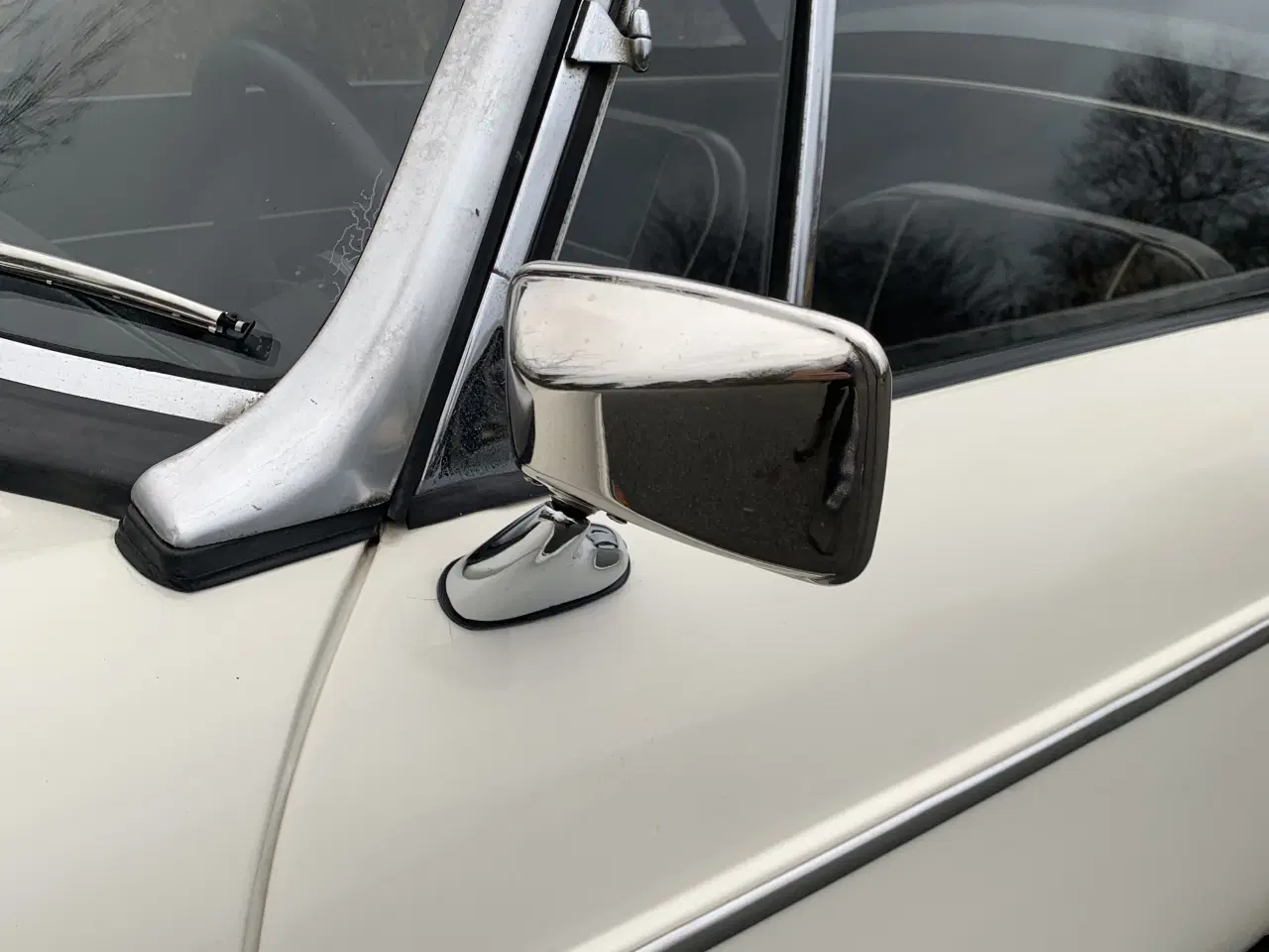 Billede 9 - MGB 1,8 Pull handle 1962 Dansk fra ny