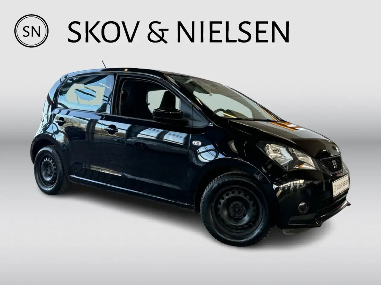 Billede 8 - Seat Mii 1,0 60 Style eco