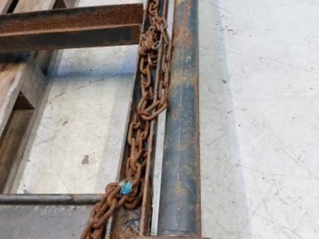 Billede 7 - New Holland BB980 Ballesliske 700139232