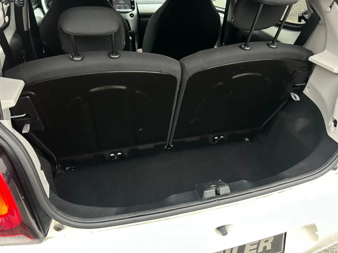 Billede 16 - Citroën C1 1,2 PureTech Feel