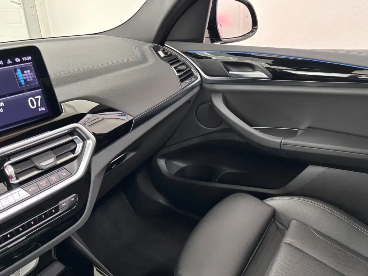 Billede 12 - BMW iX3  Charged M-Sport