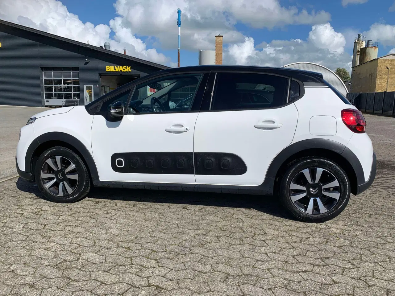 Billede 4 - Citroen C3 1,5 BlueHDI