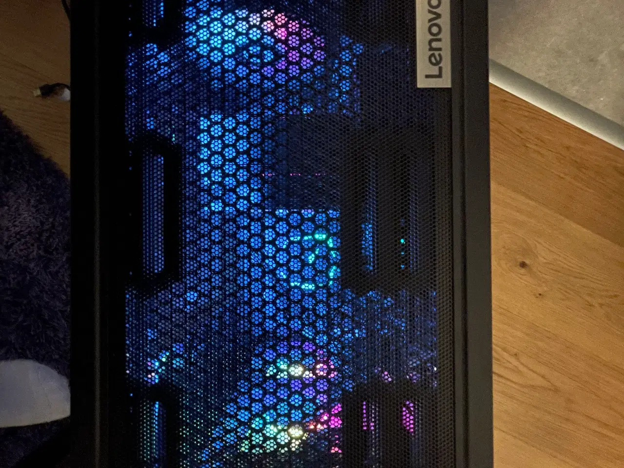 Billede 6 - Kraftfuld Gaming-Pc - 3070 & Ryzen 7 5800