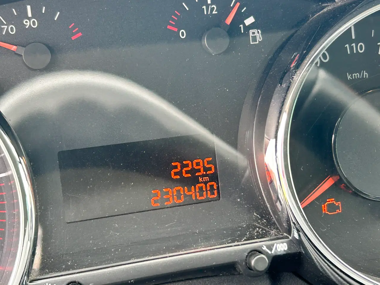 Billede 5 - Peugeot 3008 1,6 HDI