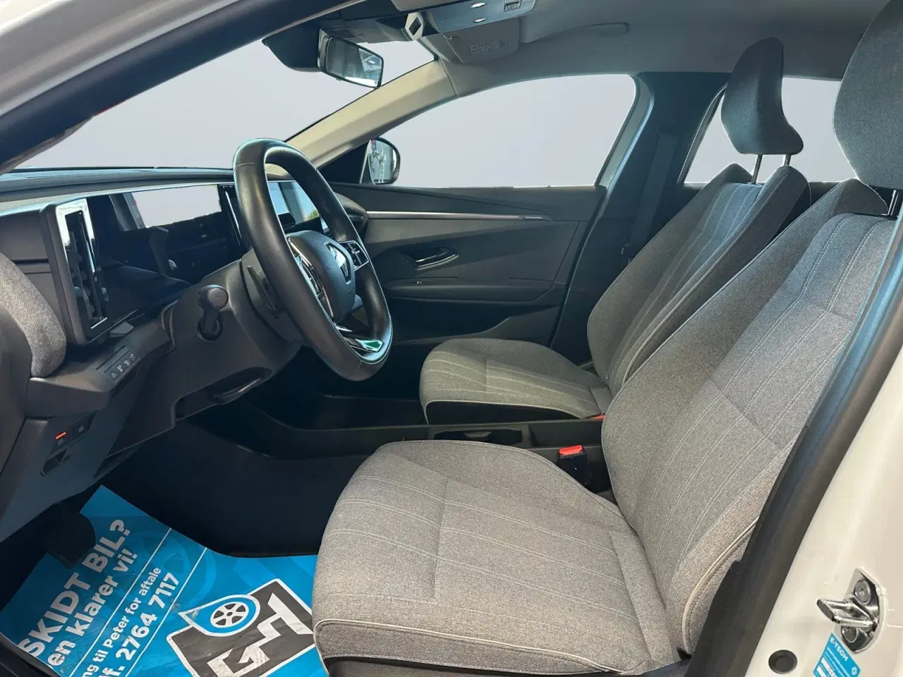 Billede 10 - Renault Megane E-Tech 40 Equilibre