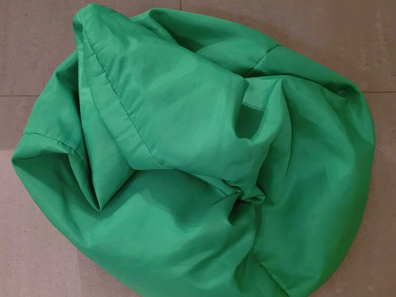 Billede 1 - Sækkestol