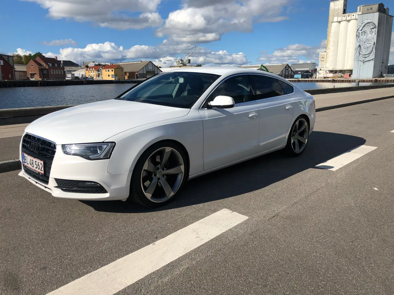 Billede 2 - Audi A5