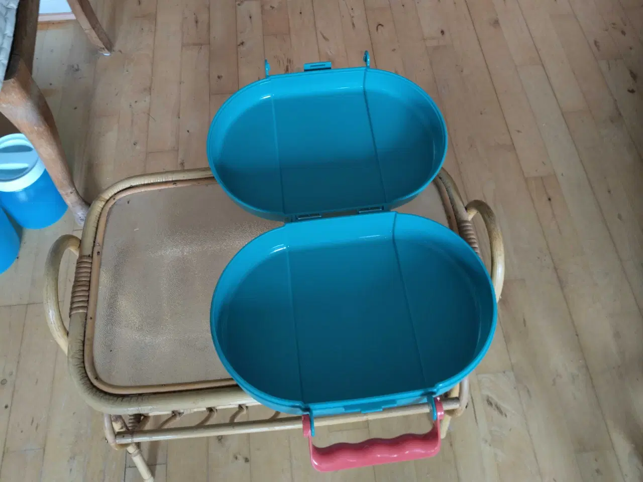 Billede 1 - Tupperware